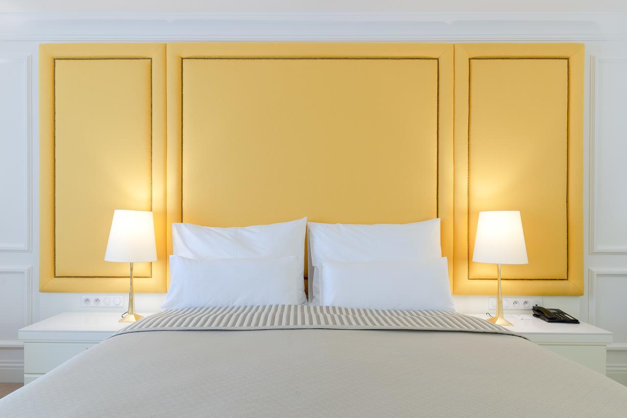 Boutique Hotel Corso Karlovy Vary Exteriér fotografie