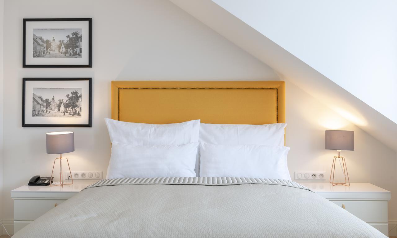 Boutique Hotel Corso Karlovy Vary Exteriér fotografie