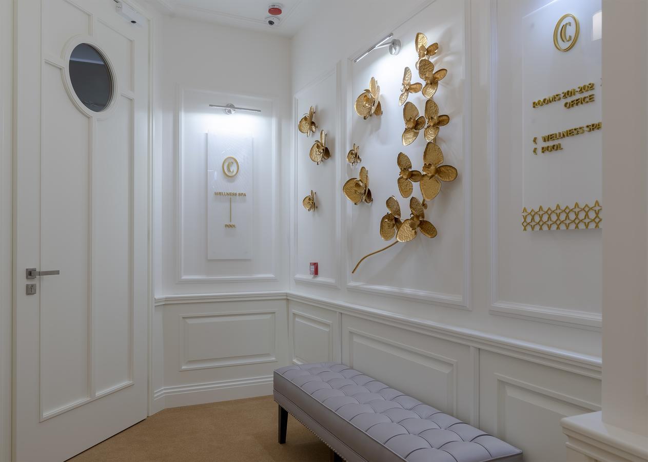 Boutique Hotel Corso Karlovy Vary Exteriér fotografie